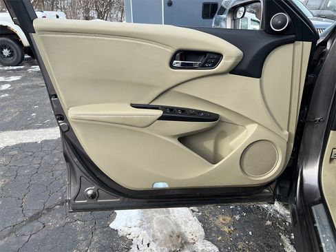 Used 2013 Acura RDX AWD image 12