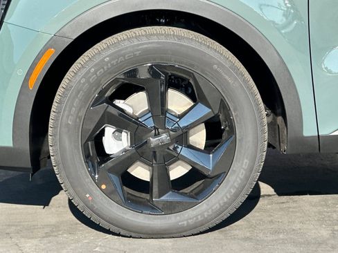 New 2026 Kia Sorento SX Prestige image 27