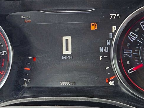 Used 2023 Dodge Challenger SXT RWD image 24
