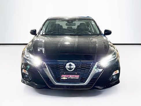 Used 2019 Nissan Altima 2.5 SL image 4