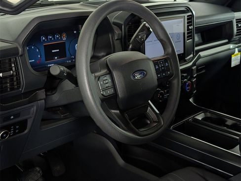 Used 2025 Ford F150 STX w/ Equipment Group 200A image 22