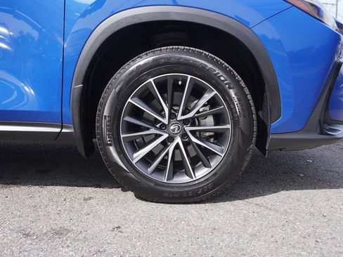 Used 2022 Lexus NX 350 AWD w/ Premium Package image 25