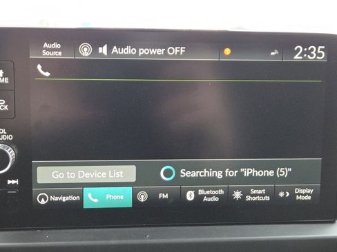 Used 2025 Honda Pilot Black Edition image 31