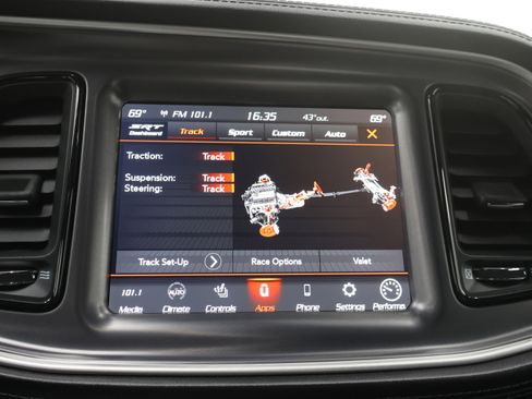 Used 2020 Dodge Challenger R/T Scat Pack image 61