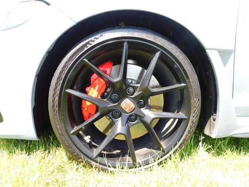 Used 2025 Honda Civic Type R image 10
