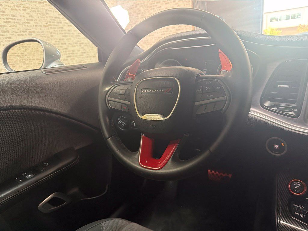 Used 2016 Dodge Challenger SXT w/ Super Sport Group (SS/T) RWD image 17