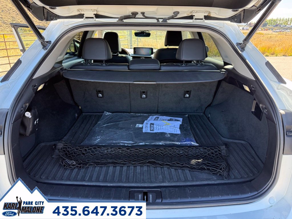 Used 2021 Lexus RX 350 AWD w/ Premium Package image 32