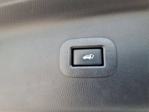Used 2020 INFINITI QX80 Luxe w/ Proassist Package AWD/4WD image 13
