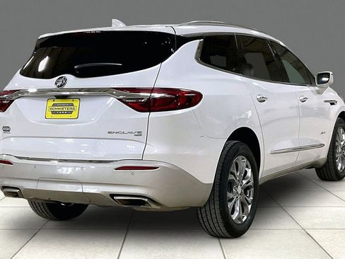 Used 2019 Buick Enclave Avenir AWD/4WD image 12