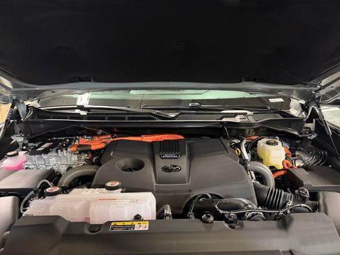 New 2026 Toyota Sequoia Platinum image 16