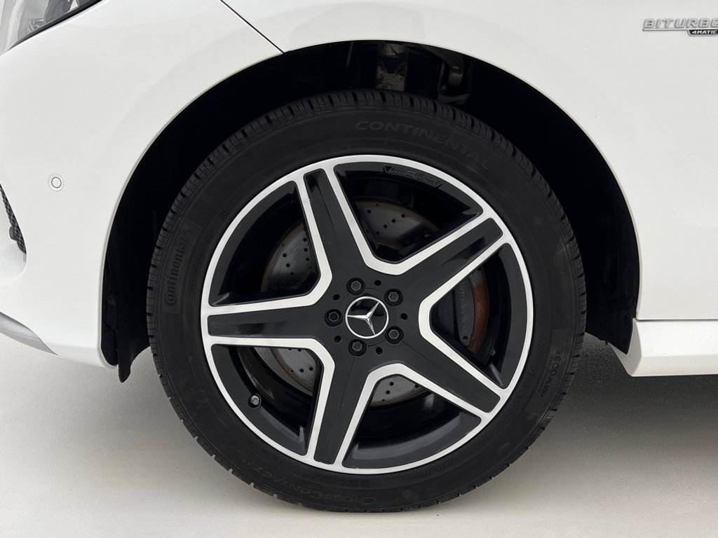 Used 2019 Mercedes-Benz GLE 43 AMG 4MATIC image 27