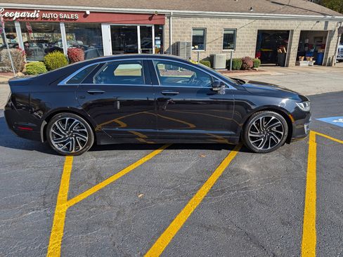 Used 2020 Lincoln MKZ Reserve w/ Elements Package image 8