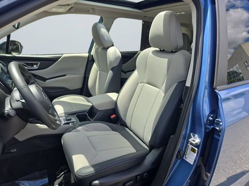 Certified 2024 Subaru Forester Premium AWD/4WD image 9