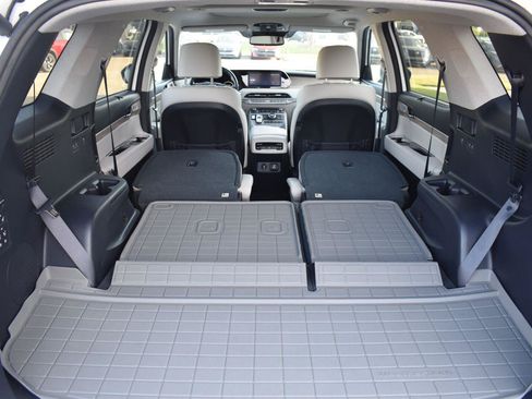 Used 2021 Hyundai Palisade Limited FWD image 59