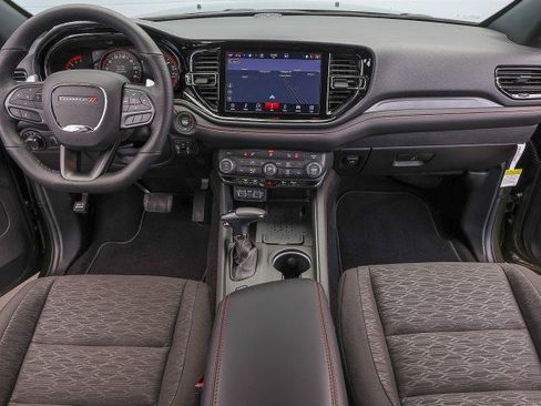 New 2026 Dodge Durango GT AWD/4WD image 38