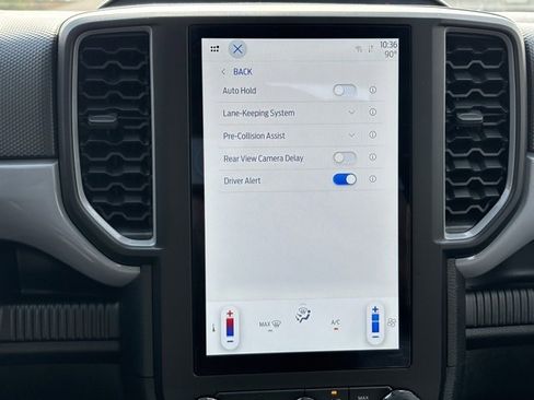 Used 2024 Ford Ranger XL image 31