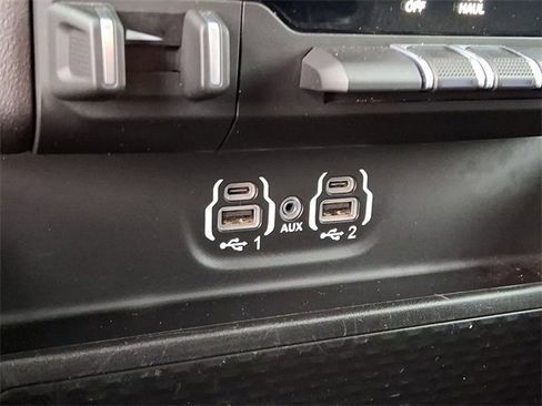 Used 2022 RAM 1500 Big Horn image 23