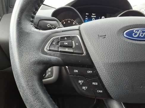 Used 2017 Ford Escape Titanium AWD/4WD image 15