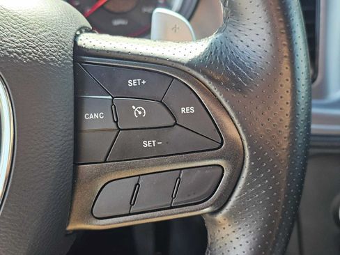 Used 2023 Dodge Charger GT w/ Plus Group RWD image 30