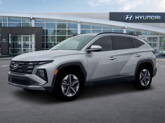 New 2026 Hyundai Tucson SEL AWD/4WD video 2