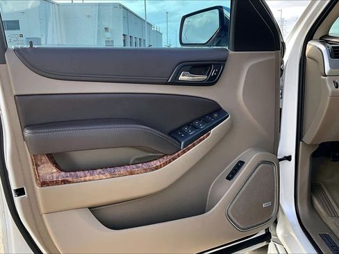 Used 2016 Chevrolet Tahoe LTZ RWD image 19