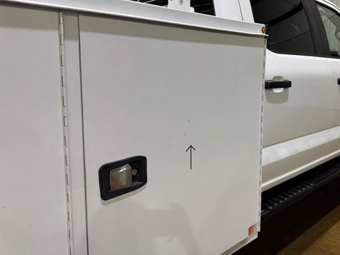 Used 2023 Ford F450 XL image 64