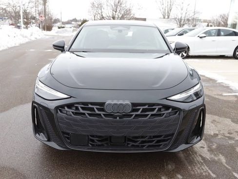 New 2026 Audi A6 Premium Plus image 12