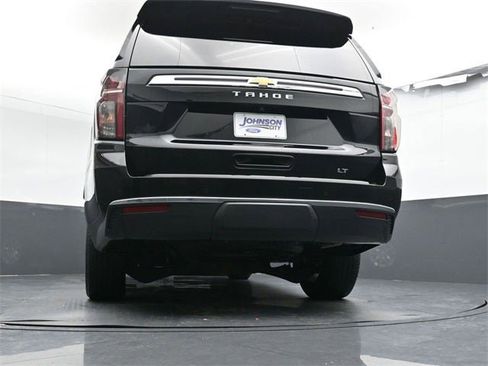 Used 2022 Chevrolet Tahoe LT image 35