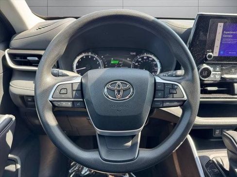Used 2023 Toyota Highlander L FWD image 43