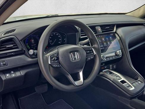Used 2021 Honda Insight EX image 10