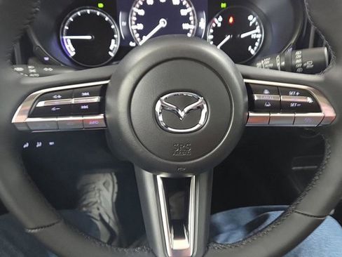 New 2026 MAZDA CX-50 AWD 2.5 Hybrid w/ Weather Package image 9