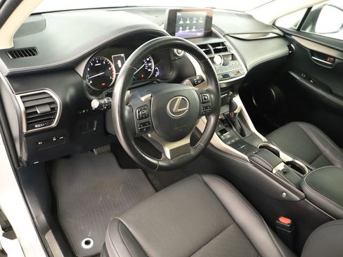 Used 2019 Lexus NX 300 300 Base w/ Comfort Package image 15
