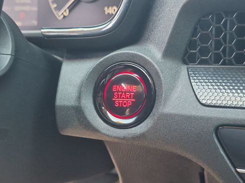 Certified 2025 Honda CR-V EX image 29