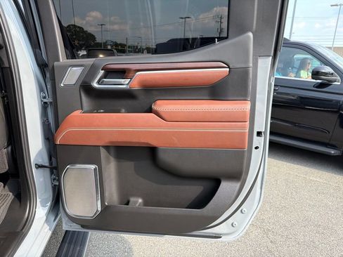 Used 2025 GMC Sierra 1500 Denali Ultimate AWD/4WD image 21