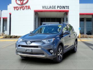 Certified 2016 Toyota RAV4 XLE video 1
