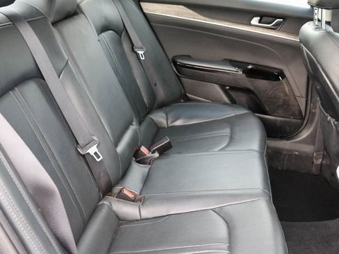 Used 2022 Kia K5 EX w/ EX Premium Package image 18