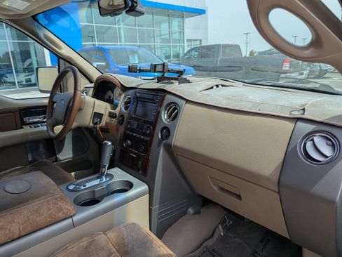 Used 2007 Ford F150 XLT AWD/4WD image 39