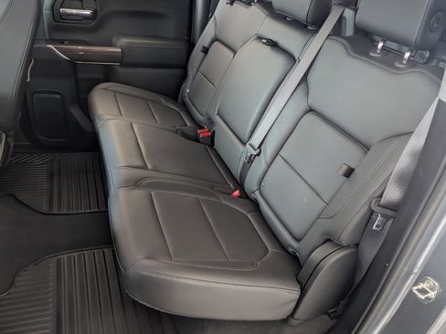 Used 2019 Chevrolet Silverado 1500 RST w/ All-Star Edition image 18