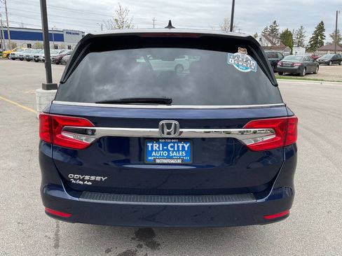 Used 2019 Honda Odyssey EX-L image 6
