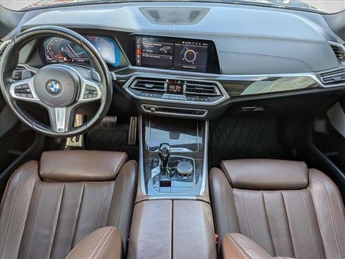 Used 2020 BMW X5 sDrive40i w/ M Sport Package image 16