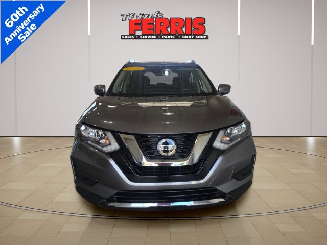 Used 2019 Nissan Rogue SV AWD/4WD image 2