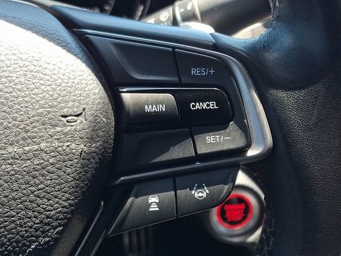 Used 2019 Honda Accord Sport image 21