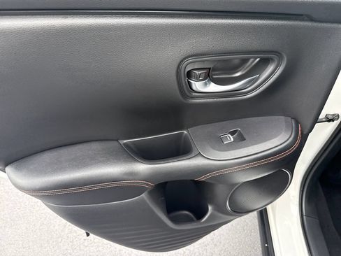 Certified 2024 Honda HR-V Sport image 16