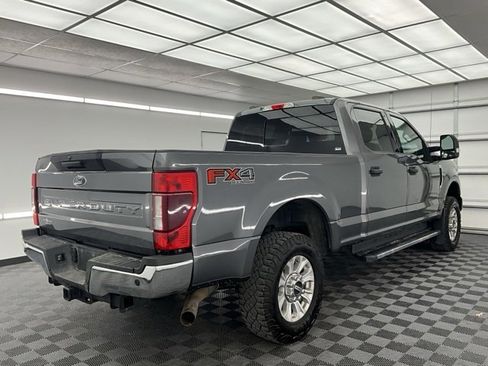 Used 2021 Ford F250 XLT w/ XLT Value Package image 10