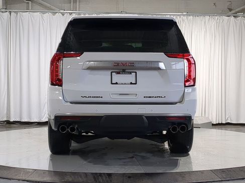 Used 2023 GMC Yukon Denali image 13
