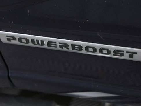 Used 2023 Ford F150 XLT w/ Equipment Group 302A High image 3