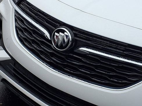 Used 2023 Buick Encore GX Preferred w/ Cold Weather Comfort Package image 26