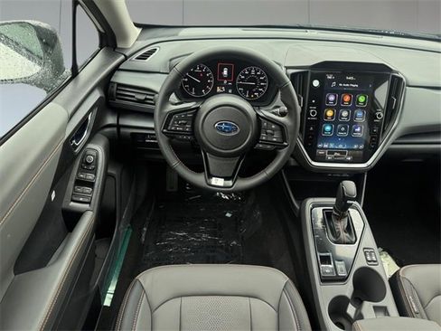 New 2025 Subaru Crosstrek 2.5i Limited image 7