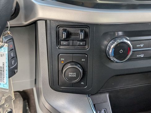 Certified 2022 Ford F150 XLT w/ Equipment Group 301A Mid image 24