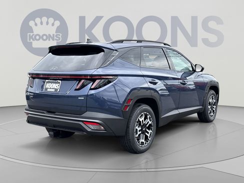 New 2026 Hyundai Tucson XRT AWD/4WD image 7